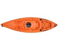Thuyền kayak Sit-On-Top 1 người CK Venus LLDPE - 3927