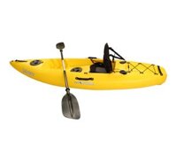 Thuyền kayak Sit-On-Top 1 người TRY LLDPE - 2036