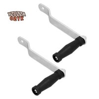 Thuyền Kéo Tời Tay Cầm Tay Tời Tay Cầm Máy Kéo Phụ Kiện Tay Cầm Cho Hầu Hết Hàng Hải Và Trailer Tời