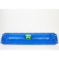 Thuyền phao xanh + Lăn cao - Chita Aqua