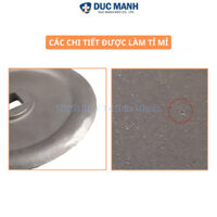 Thuyền Tán Thuốc Đông Y – Dụng Cụ Tán Thuốc Truyền Thống Hiệu Quả và Bền Bỉ