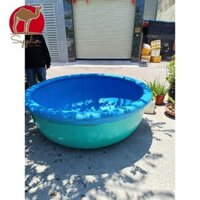 THUYỀN THÚNG COMPOSITE KÍCH THƯỚC VÀ MÀU SẮC LÀM THEO YÊU CẦU TẠI XƯỞNG CANO , VỎ LÃI ,TAM BẢN , BA LÁ, KAYAK THG05