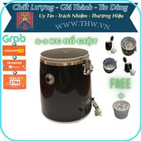 |THW.VN| Máy giặt Mini Crom Cao Cấp của THW 4kg-5kg đồ giặt