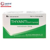 Thyanti Soft Capsule