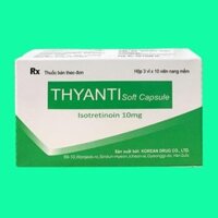 Thyanti