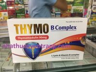 Thymo B Complex