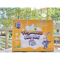Thymo  bảo nhi