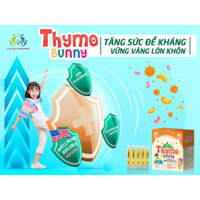 Thymo Bunny Hộp 20 ống