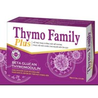 THYMO FAMILY PLUS