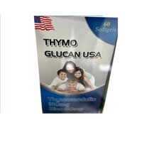 Thymo Glucan Usa