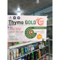 Thymo gold C500