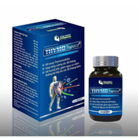 Thymo Tapuco hộp lọ 50 viên