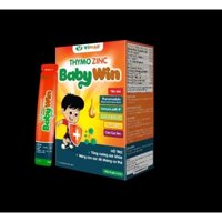 thymo zinc baby win