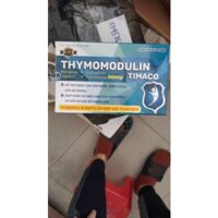 Thymodulin 80mg tăng cường miễn dịch .