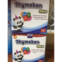 thymokan gold tăng sức đề kháng thymomodulin hộp 20 ống