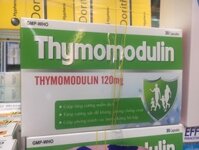 Thymomodulin 120mg