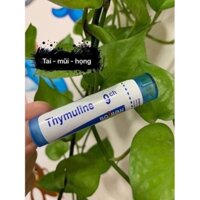 Thymuline 9ch 80viên date 10/2027 Nội Địa Pháp