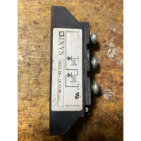Thyristor SCR MCC95-16 (116A-1600V)