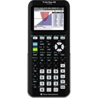 TI-84 PLUS CE PYTHON, MÁY TÍNH KHOA HỌC LẬP TRÌNH VẼ ĐỒ THỊ TEXAS INSTRUMENTS TI-84PLUS CE PYTHON (MẪU MỚI NHẤT)