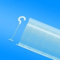 Ti bắn mác đầu móc tròn - Hook pin