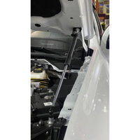 TI CAPO  NÂNG HẠ THÁI LAN RANGER VÀ EVEREST 2023