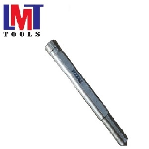 Ti gài mũi khoan từ M2 6.34mm Total TAC410122PIN