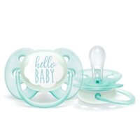 Ti giả avent 0-6 months