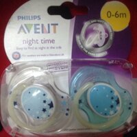 Ti giả avent 0-6m