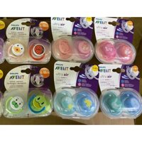 Ti giả AVENT cho bé