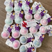 Ti giả Avent, ti giả quốc dân cho các bé iu size 0-6m 6-18m