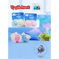 Ti giả Avent Ultra Soft - Ultra Air chính hãng 🐻 🦀