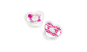 Ti giả chỉnh nha 0-6 tháng Born Free BF47173