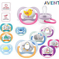 Ti Giả Cho Bé Chính Hãng Philips Avent