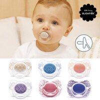 Ti giả cho bé trên 4 tháng Couture Suavinex