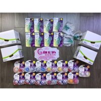 TI GIẢ CHỐNG VẨU RĂNG PHILIPS AVENT CHO BÉ