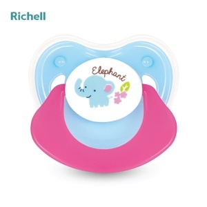 Ti giả NA (8m+) Richell RC98718