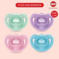 TI GIẢ NUK SENSITIVE