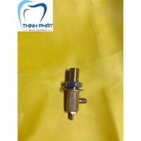 ti hút phẫu thuật ghế nha khoa