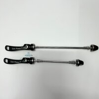 Ti Kẹp Hub Moay Ở Xe Đạp Coer Power