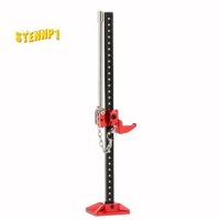 Tỉ Lệ 1 / 10 Rc Xe Jack Dụng Cụ Cho Rc4Wd D90 Scx10 Rock Crawler Phần Đồ Chơi Mô Phỏng