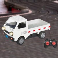 Tỉ Lệ 1: 16 Xe Tải RC Mô Phỏng Đồ Chơi Trẻ Em Sở Thích Xe RC Điều Khiển
