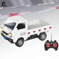 Tỉ Lệ 1: 16 Xe Tải RC Mô Phỏng Đồ Chơi Trẻ Em Sở Thích Xe RC Điều Khiển