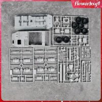 Tỉ Lệ 1 / 35 Xe Tăng Mô Hình Để Bàn Trang Trí Xe Thực Tế Đồ Chơi Xe Tăng Cho Trẻ Em Cho
