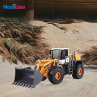 Tỉ Lệ 1 / 50 Bánh Xe Tải Đồ Chơi Dự Tiệc Cung Cấp Mô Phỏng Di Động Trẻ Em Kỹ Thuật Xe Tải Xe ủi Đồ Chơi Cho Trẻ Em Quà Tặng Trẻ Em