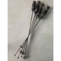 Ti máy giặt Toshiba 8kg tháo máy