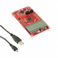 TI MSP-EXP430FR4133 | LAUNCHPAD MSP430FR4133 EVAL BRD | MỚI - CHÍNH HÃNG