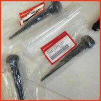 Ti nắp thăm nhớt xe dream, Wave zin honda thái xịn