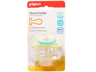 Ti ngậm Pigeon bước 2 cho bé 5-8m+ (Nhật Bản)
