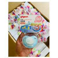 Ti Ngậm Pigeon Chính Hãng Cho Bé