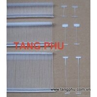 Ti Nhựa 7mm (Đạn Nhựa)